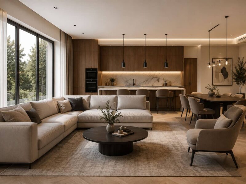 Informacja o firme Orzeł Realty