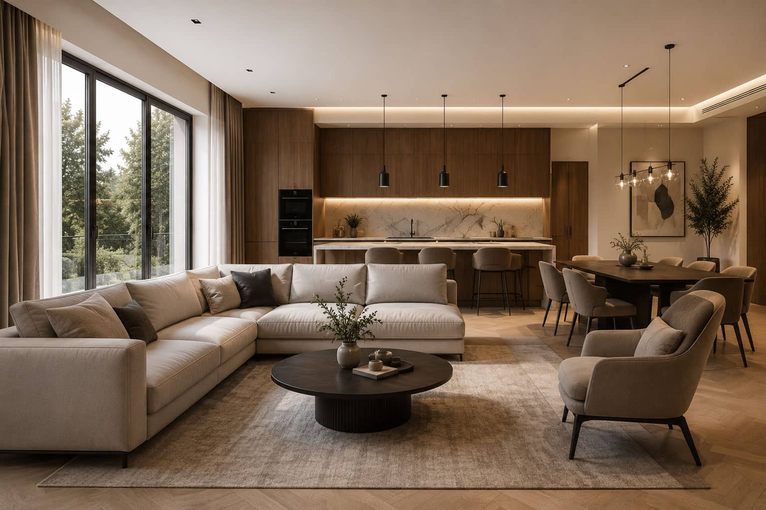 Informacja o firme Orzeł Realty